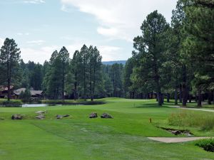 Forest Highlands (Canyon) 5th Fairway